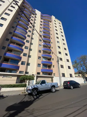 imagem 1 - Apartamento com 2 dormitórios no Jardim Santa Paula próximo a USP em São Carlos imagem 1 - Apartamento com 2 dormitórios no Jardim Santa Paula próximo a USP em São Carlos