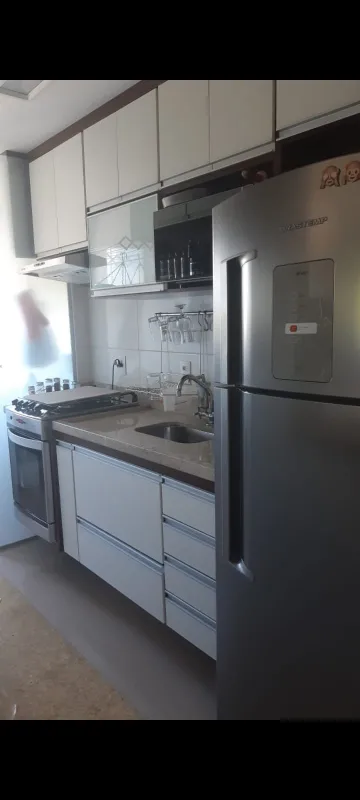 imagem 4 - Apartamento - Padrão imagem 4 - Apartamento - Padrão