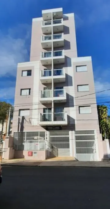 Alugar Apartamento / Padrão em São Carlos. apenas R$ 308.000,00