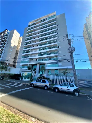 Alugar Apartamento / Padrão em São Carlos. apenas R$ 670.000,00