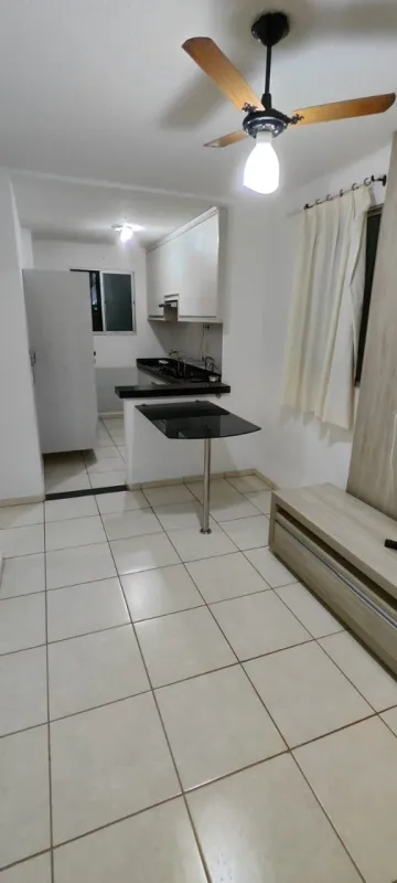 imagem 2 - Apartamento - Padrão imagem 2 - Apartamento - Padrão