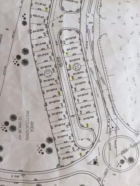 imagem 1 - Terreno - Condomínio imagem 1 - Terreno - Condomínio