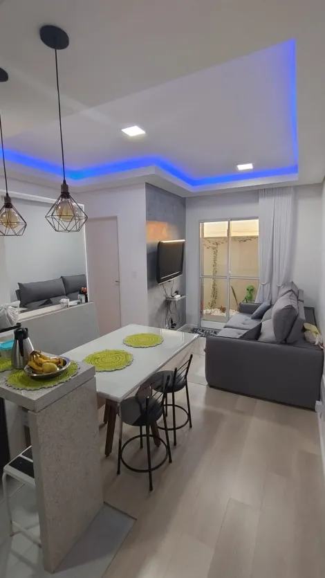 imagem 2 - Apartamento - Padrão imagem 2 - Apartamento - Padrão