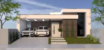 Alugar Casa / Condomínio em Araraquara. apenas R$ 490.000,00