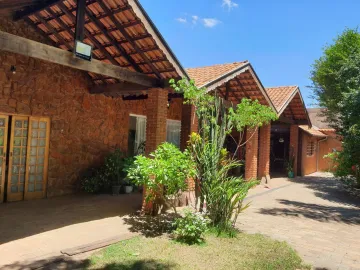 Itirapina Broa Rural Venda R$990.000,00 3 Dormitorios 6 Vagas Area construida 250.00m2
