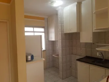 Excelente apartamento padrão de 48m²