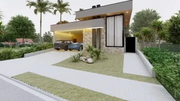imagem 1 - Casa - Condomínio imagem 1 - Casa - Condomínio