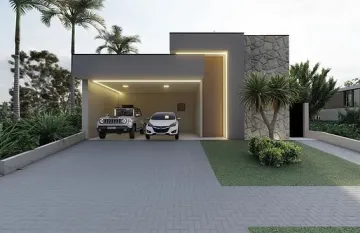 imagem 1 - Casa - Condomínio imagem 1 - Casa - Condomínio