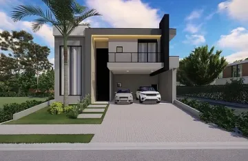 imagem 2 - Casa - Condomínio imagem 2 - Casa - Condomínio