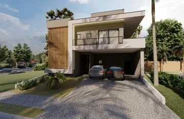 imagem 1 - Casa - Condomínio imagem 1 - Casa - Condomínio