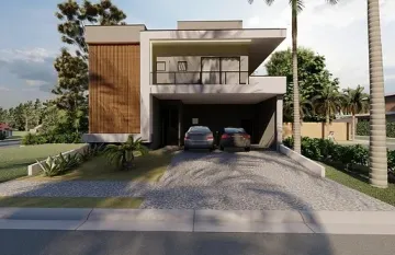 imagem 2 - Casa - Condomínio imagem 2 - Casa - Condomínio