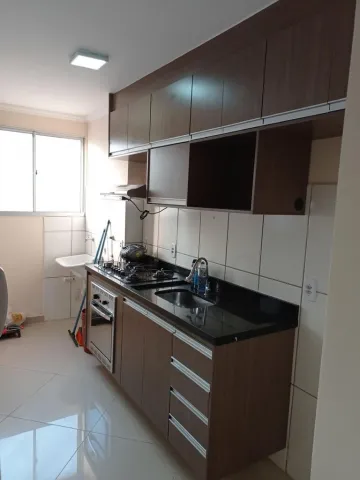 Alugar Apartamento / Padrão em Campinas. apenas R$ 220.000,00