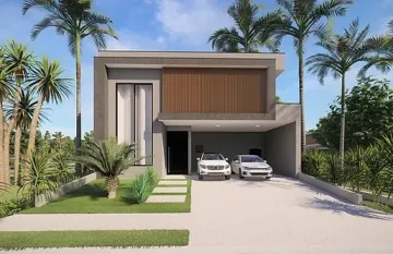 Paulinia Parque Brasil 500 Casa Venda R$2.360.000,00 4 Dormitorios 2 Vagas Area do terreno 330.00m2 Area construida 313.52m2