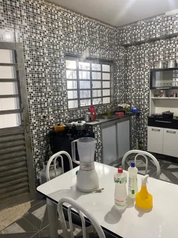 imagem 3 - Sobrado à venda no Jardim América em Ibaté imagem 3 - Sobrado à venda no Jardim América em Ibaté