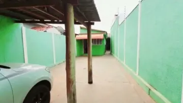 imagem 1 - Casa - Edícula imagem 1 - Casa - Edícula