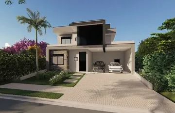 imagem 1 - Casa - Condomínio imagem 1 - Casa - Condomínio