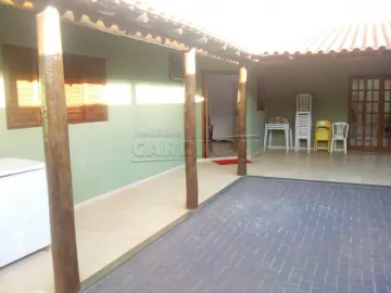 Alugar Casa / Padrão em São Carlos. apenas R$ 394.000,00