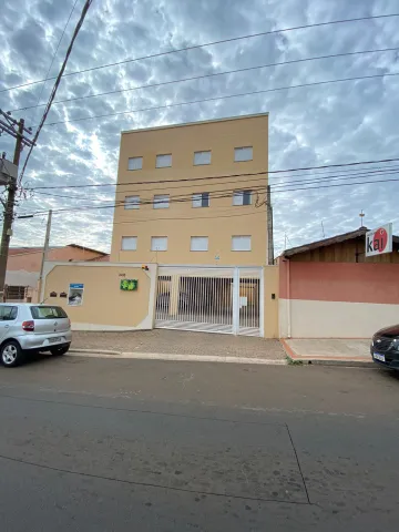 Alugar Apartamento / Padrão em São Carlos. apenas R$ 1.700,00