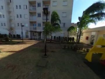 Apartamento com três dormitórios sendo 1 suíte no Parque Faber Castell I próximo ao Shopping Iguatemi em São Carlos