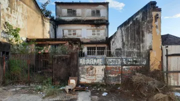 imagem 3 - Casa padrão no centro imagem 3 - Casa padrão no centro