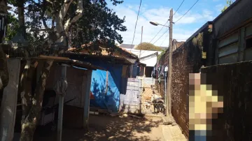Terreno Misto na Vila São José