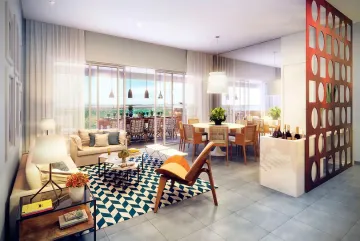 imagem 3 - Apartamento - Padrão imagem 3 - Apartamento - Padrão