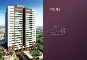 Araraquara Vila Harmonia Apartamento Venda R$2.028.000,00 4 Dormitorios 4 Vagas 