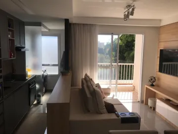 Alugar Apartamento / Padrão em São Carlos. apenas R$ 498.000,00