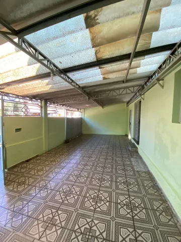imagem 1 - casa de três dormitório no Azulville I em São Carlos. imagem 1 - casa de três dormitório no Azulville I em São Carlos.