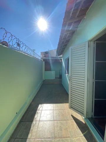 imagem 4 - casa de três dormitório no Azulville I em São Carlos. imagem 4 - casa de três dormitório no Azulville I em São Carlos.