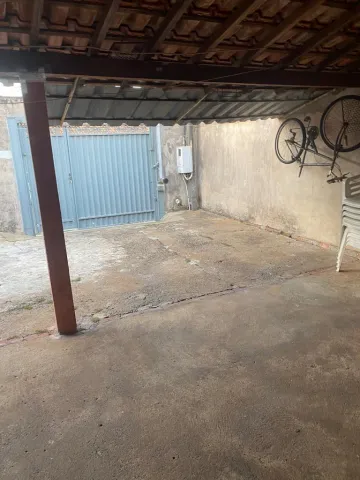 imagem 2 - Casa à venda no Jardim Amércia em Ibaté imagem 2 - Casa à venda no Jardim Amércia em Ibaté