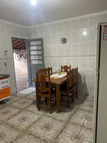 imagem 5 - Casa à venda no Jardim Amércia em Ibaté imagem 5 - Casa à venda no Jardim Amércia em Ibaté