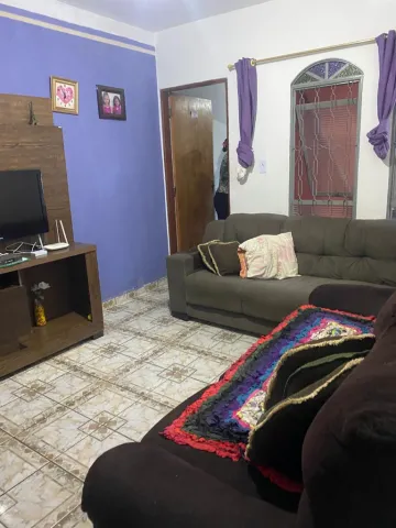 imagem 4 - Casa à venda no Jardim Amércia em Ibaté imagem 4 - Casa à venda no Jardim Amércia em Ibaté