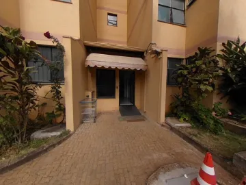 Apartamento com dois dormitórios no Parque Arnold Schimidt próximo a USP em São Carlos