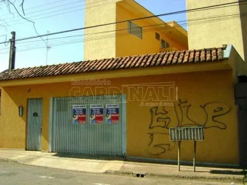 Apartamento Kitnet com um dormitório na Vila Celina próximo ao Hospital Universitário da UFSCar em São Carlos