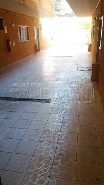 Apartamento Kitnet com um dormitório na Vila Celina próximo ao Hospital Universitário da UFSCar em São Carlos