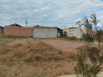 Terreno à venda no Jardim das Palmeiras II