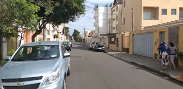 Venda de Casa - Padrão no bairro Jardim Lutfalla em São Carlos/SP