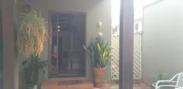 Venda de Casa - Padrão no bairro Jardim Lutfalla em São Carlos/SP