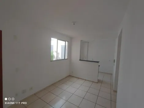 Venda e locação de Apartamento - Padrão no bairro Residencial Parati em São Carlos/SP