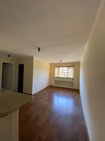 Apartamento com dois dormitórios sendo um suíte no Parque Santa Mônica próximo ao Shopping Iguatemi em São Carlos