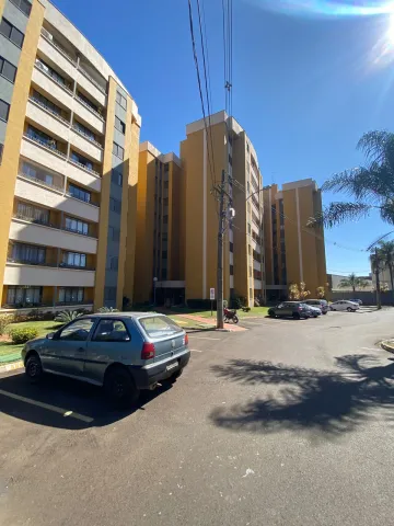 Apartamento com dois dormitórios sendo uma suíte no Parque Santa Mônica próximo ao Shopping Iguatemi em São Carlos