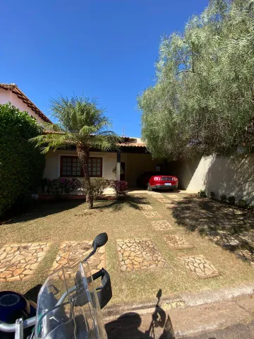imagem 1 - Casa Localizada no Condomínio Bosque de São Carlos. imagem 1 - Casa Localizada no Condomínio Bosque de São Carlos.