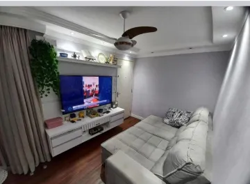Alugar Apartamento / Padrão em São Carlos. apenas R$ 230.000,00