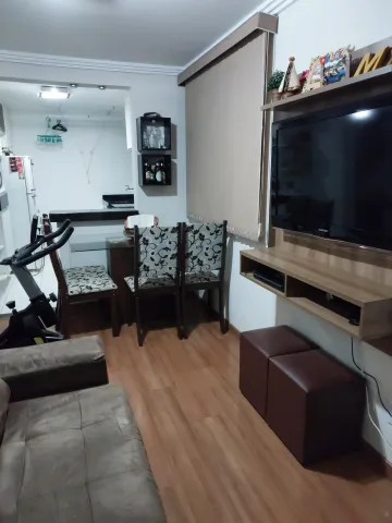 imagem 3 - Apartamento - Padrão imagem 3 - Apartamento - Padrão