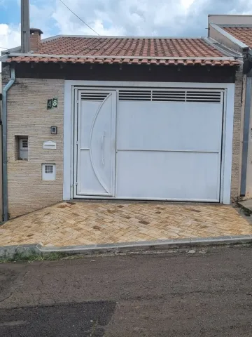 Alugar Casa / Padrão em São Carlos. apenas R$ 290.000,00