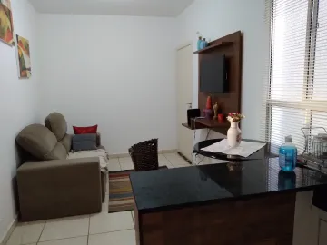 Alugar Apartamento / Padrão em Araraquara. apenas R$ 1.000,00