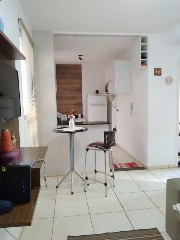 imagem 2 - Apartamento - Padrão imagem 2 - Apartamento - Padrão