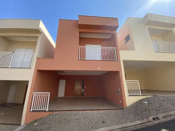 Alugar Casa / Condomínio em São Carlos. apenas R$ 2.270,00