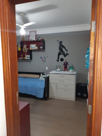 Venda de Casa - Condomínio no bairro Condomínio Residencial Village Damha I em São Carlos/SP